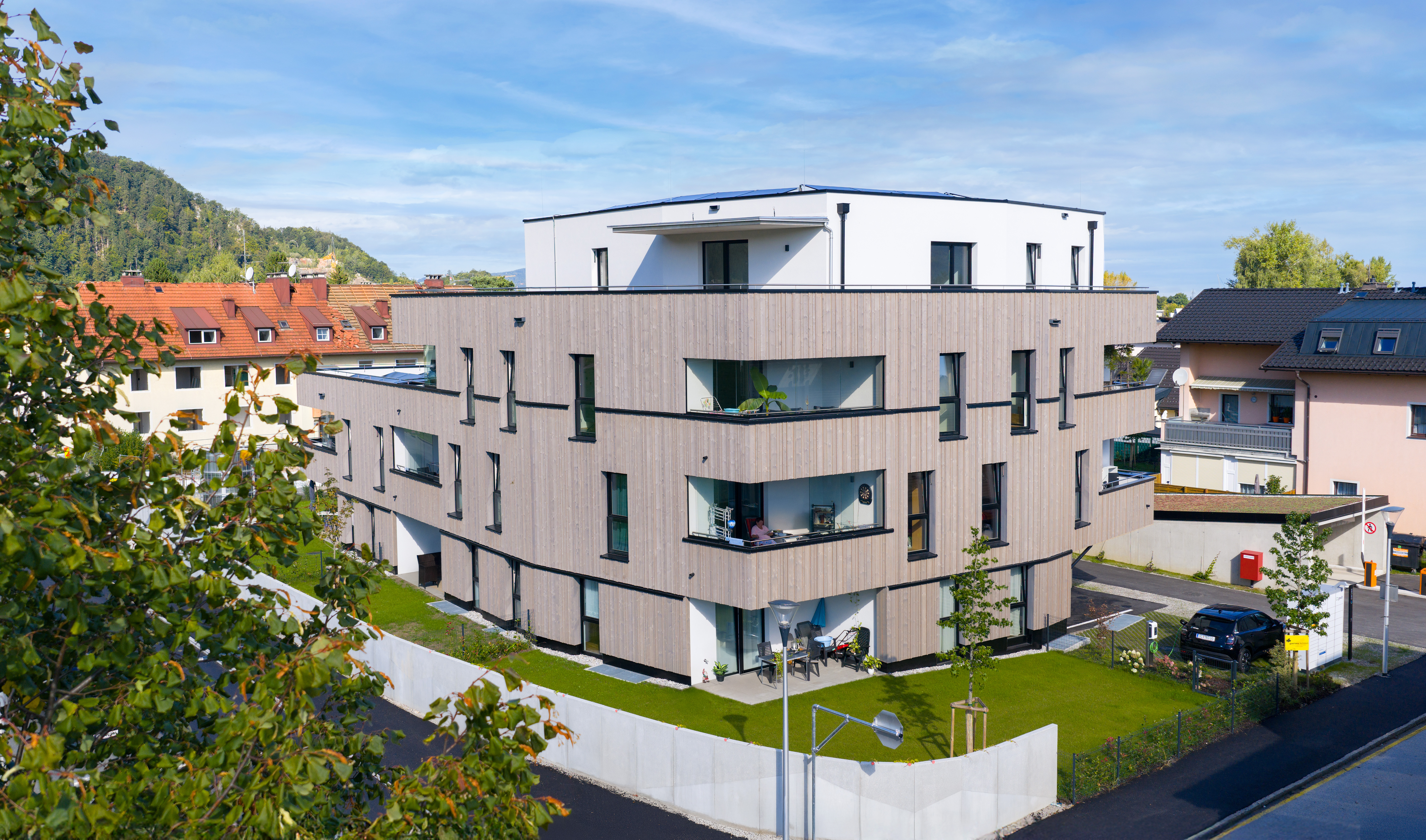 Grödig Neue-Heimat-Straße - Haus 1