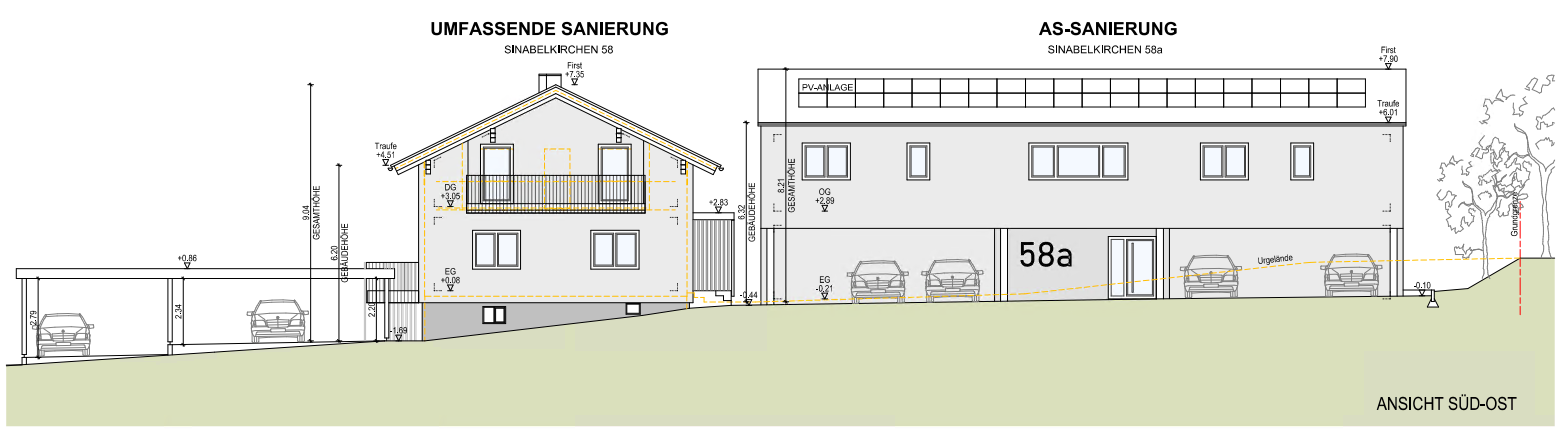 ASS Sinabelkirchen 58a