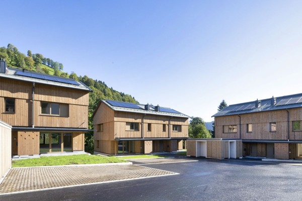 NHT - Franziskusweg - Haus 2 - WS04E