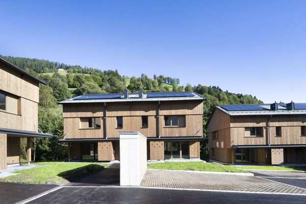 NHT - Franziskusweg - Haus 5 - WS04E