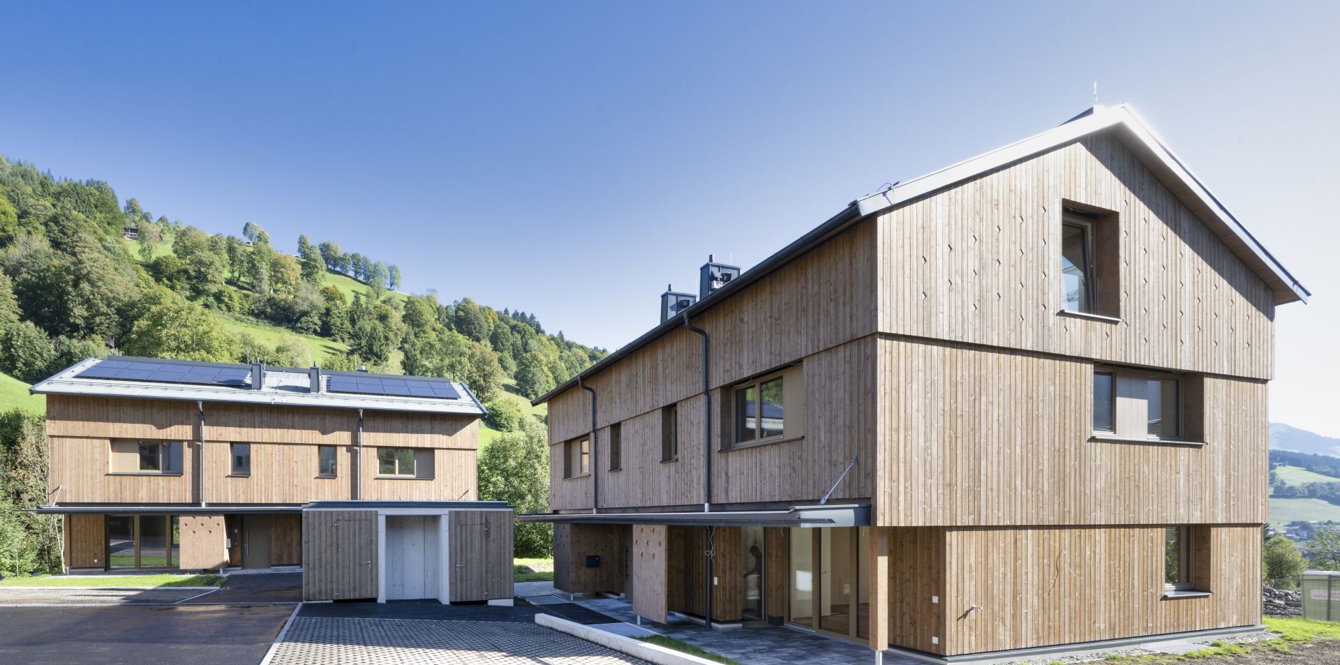 NHT - Franziskusweg - Haus 6 - WS04E
