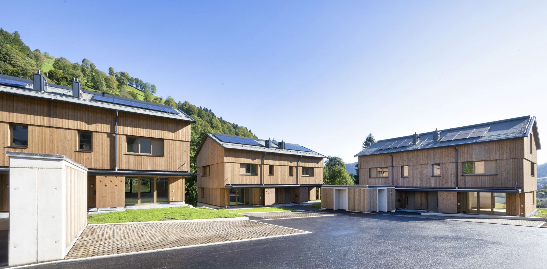 NHT - Franziskusweg - Haus 8 - WS04E
