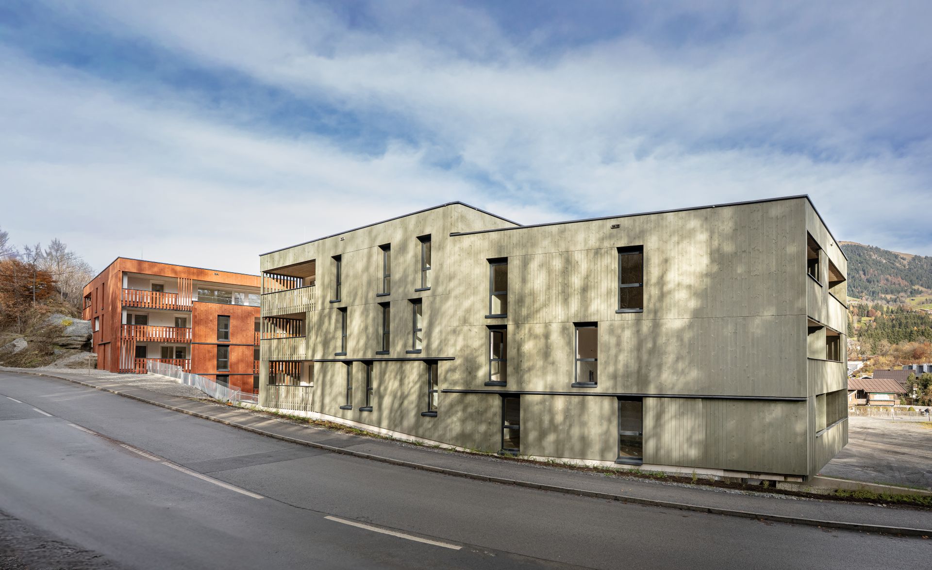 NHT - Ehrenbachgasse - Haus B - KI14