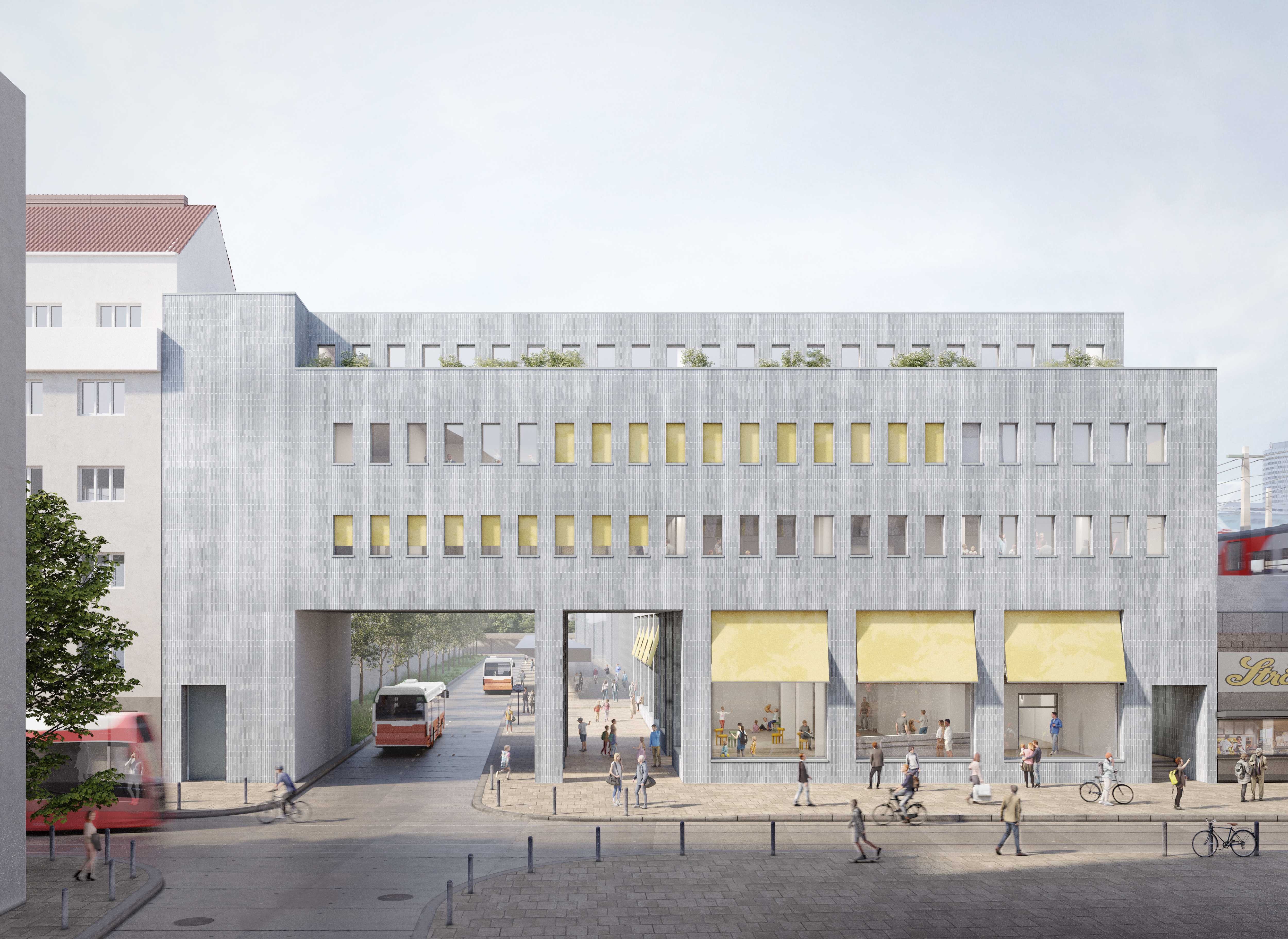 Haus für Kinderkultur