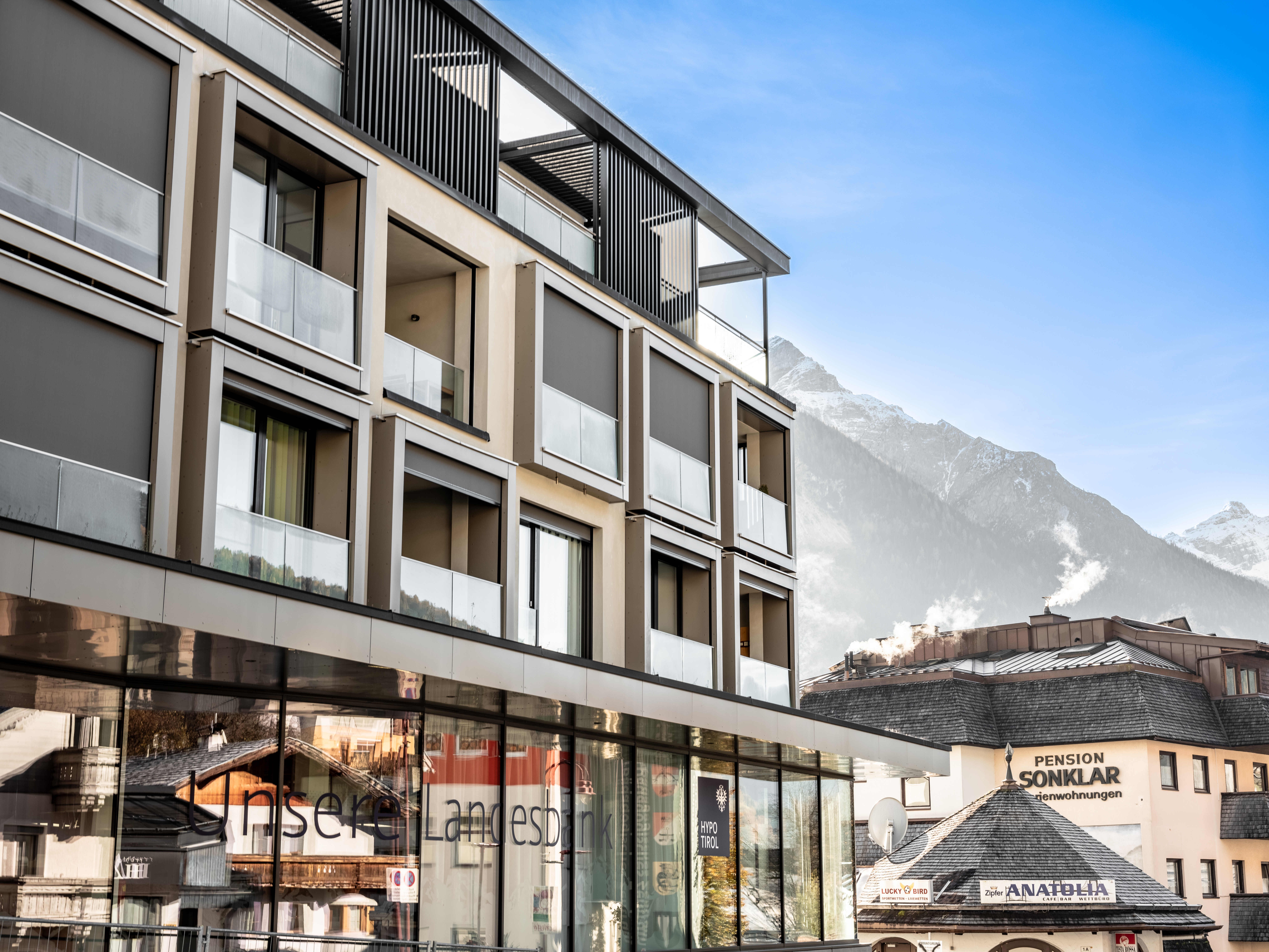 Hypo Stubai
