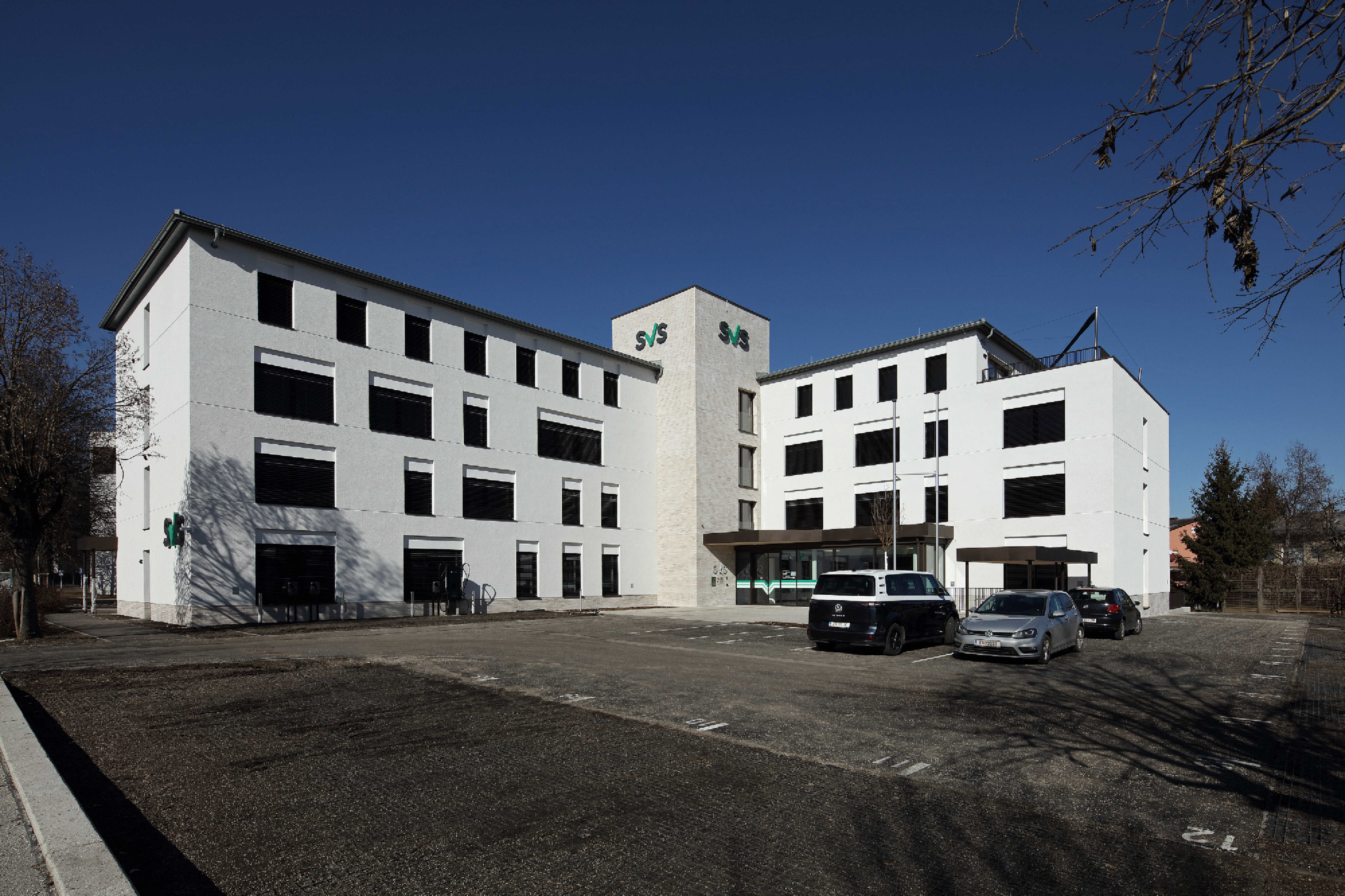 SVS Landesstelle Klagenfurt
