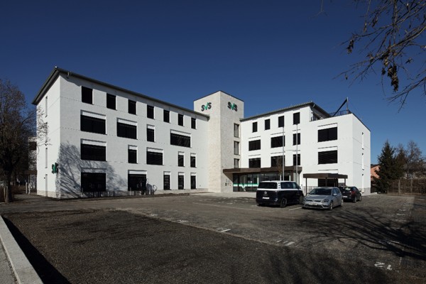 SVS Landesstelle Klagenfurt