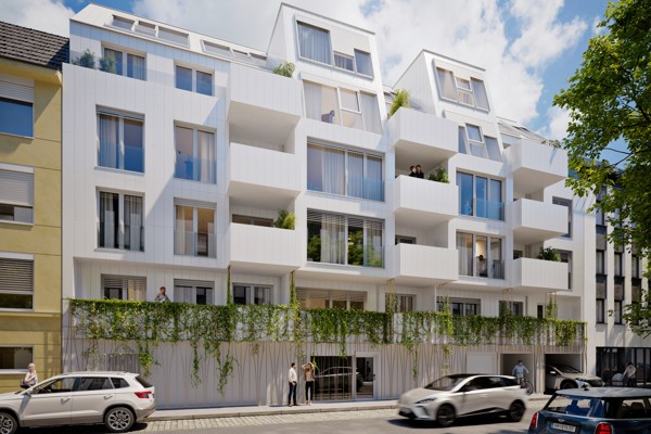 WHA Amalienstraße 50