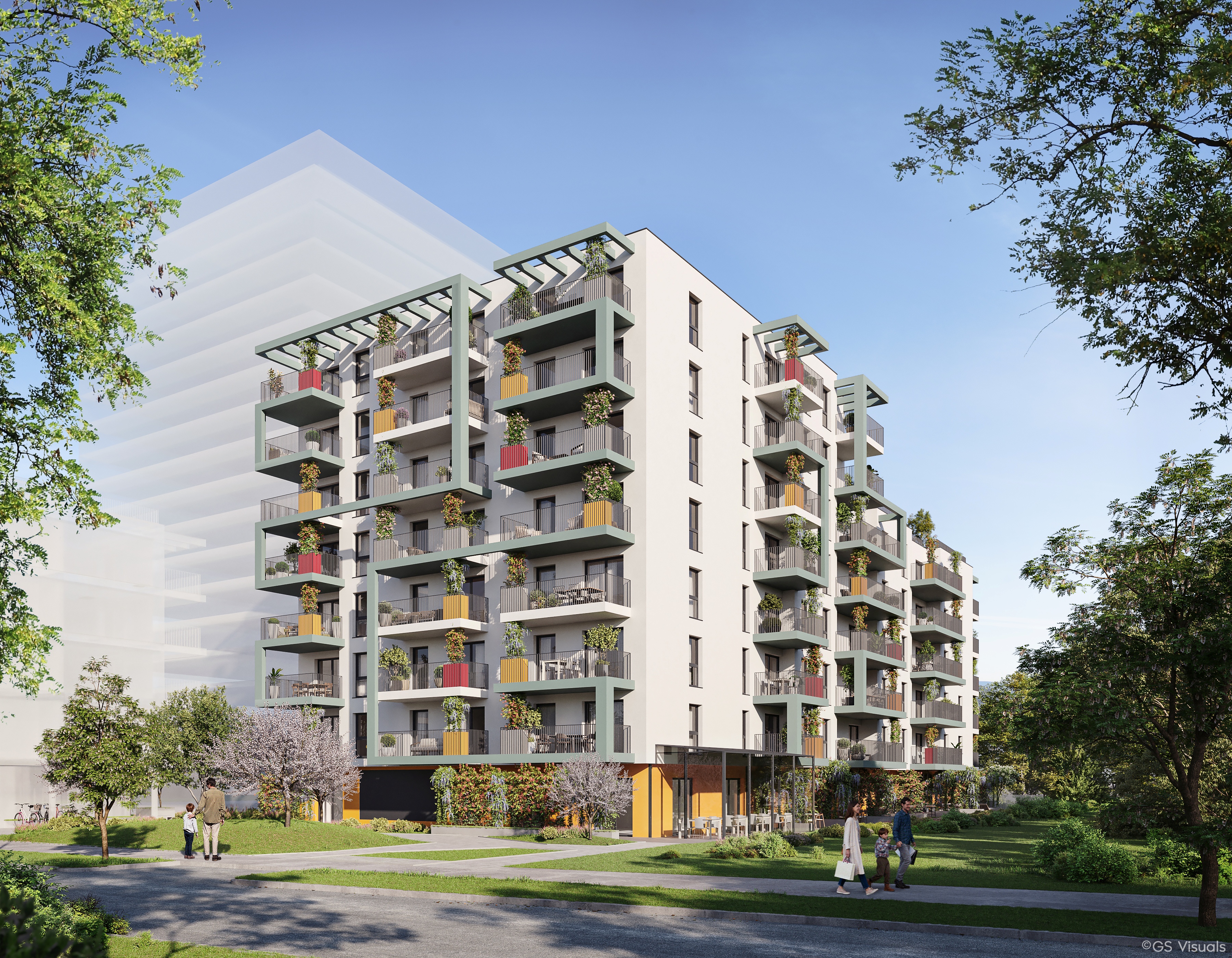 Taba Residences
