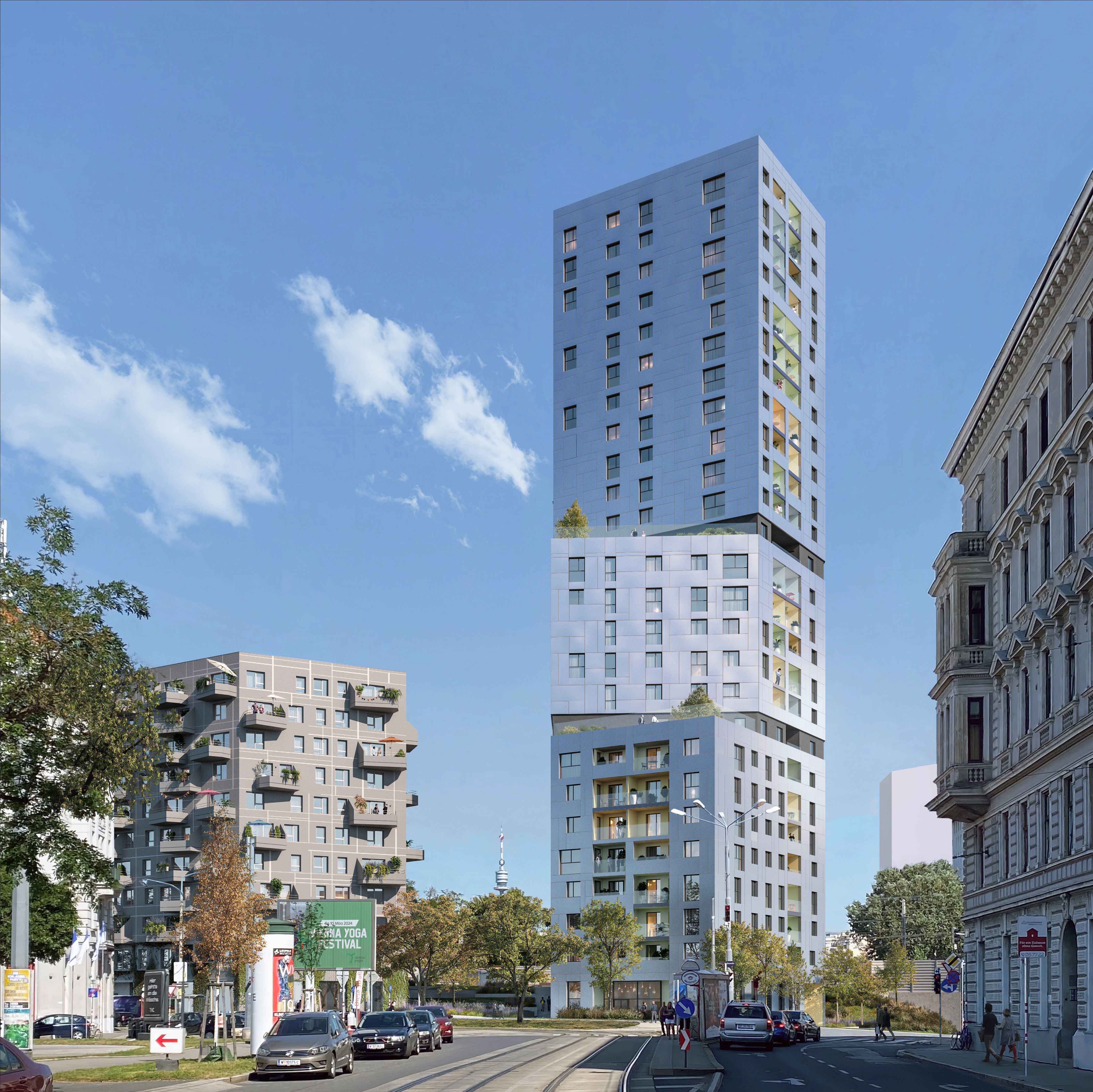 Nordbahnhof BF 3 E