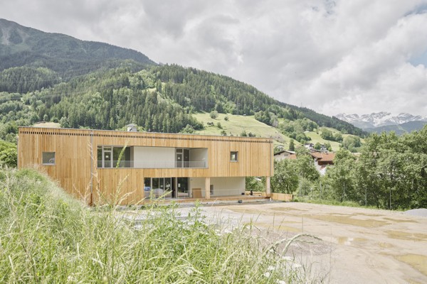 Kindergarten Angedair (Urichstraße 3)