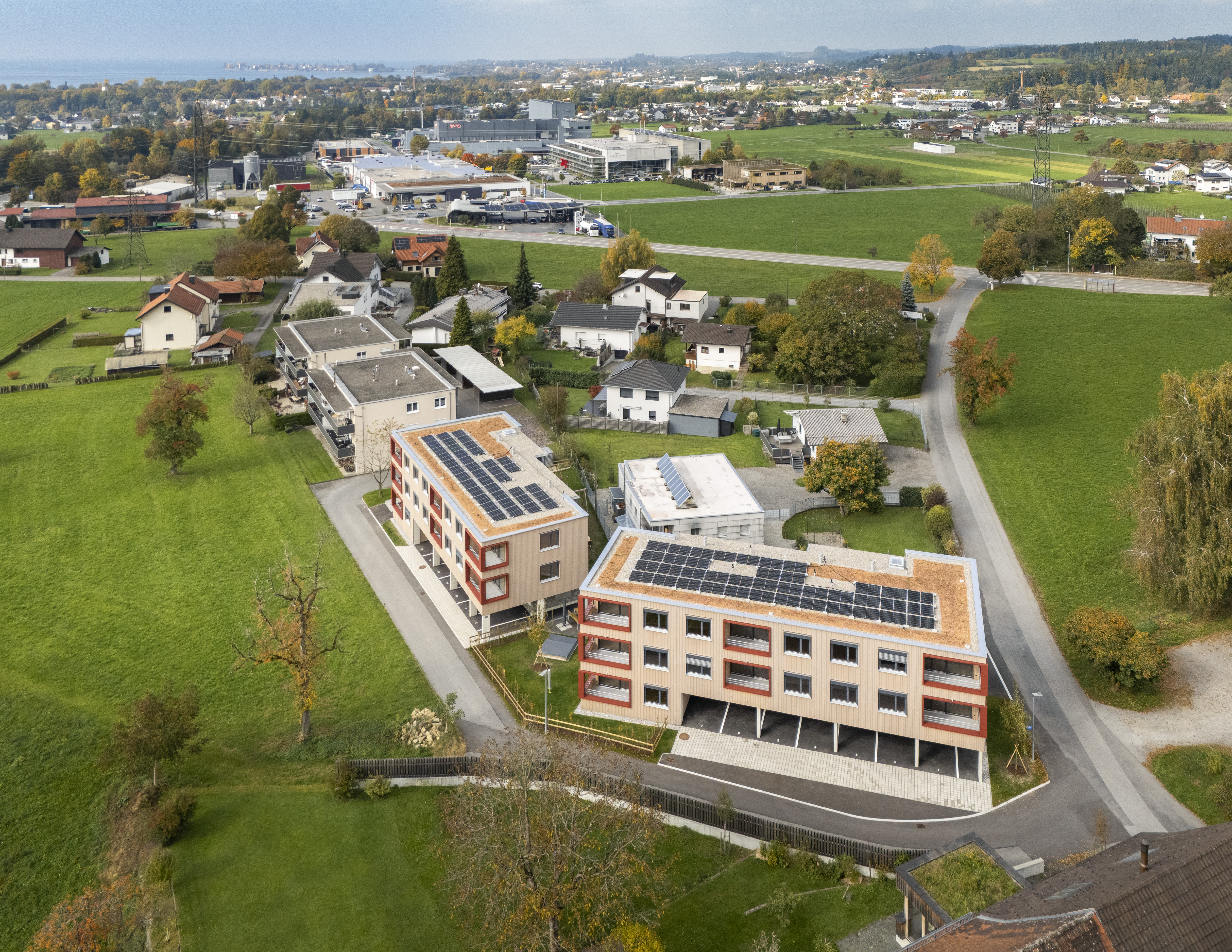 V203 Hörbranz - Haus A