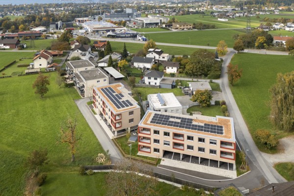 V203 Hörbranz - Haus A