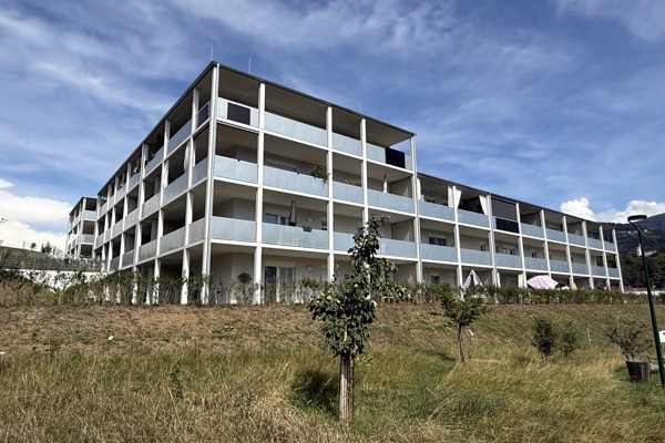 Kirchbichl - Haus 3+4