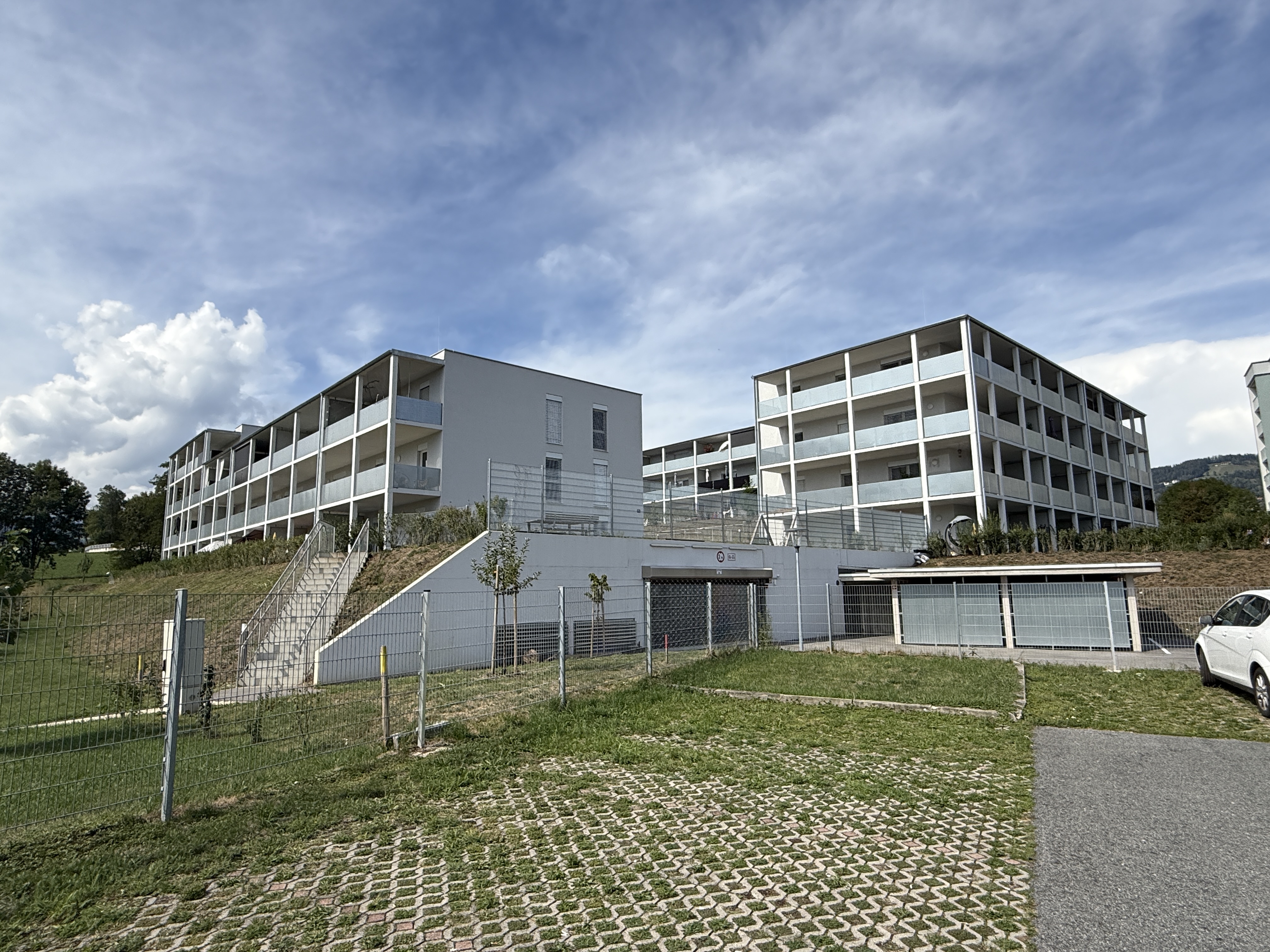 Kirchbichl - Haus 2