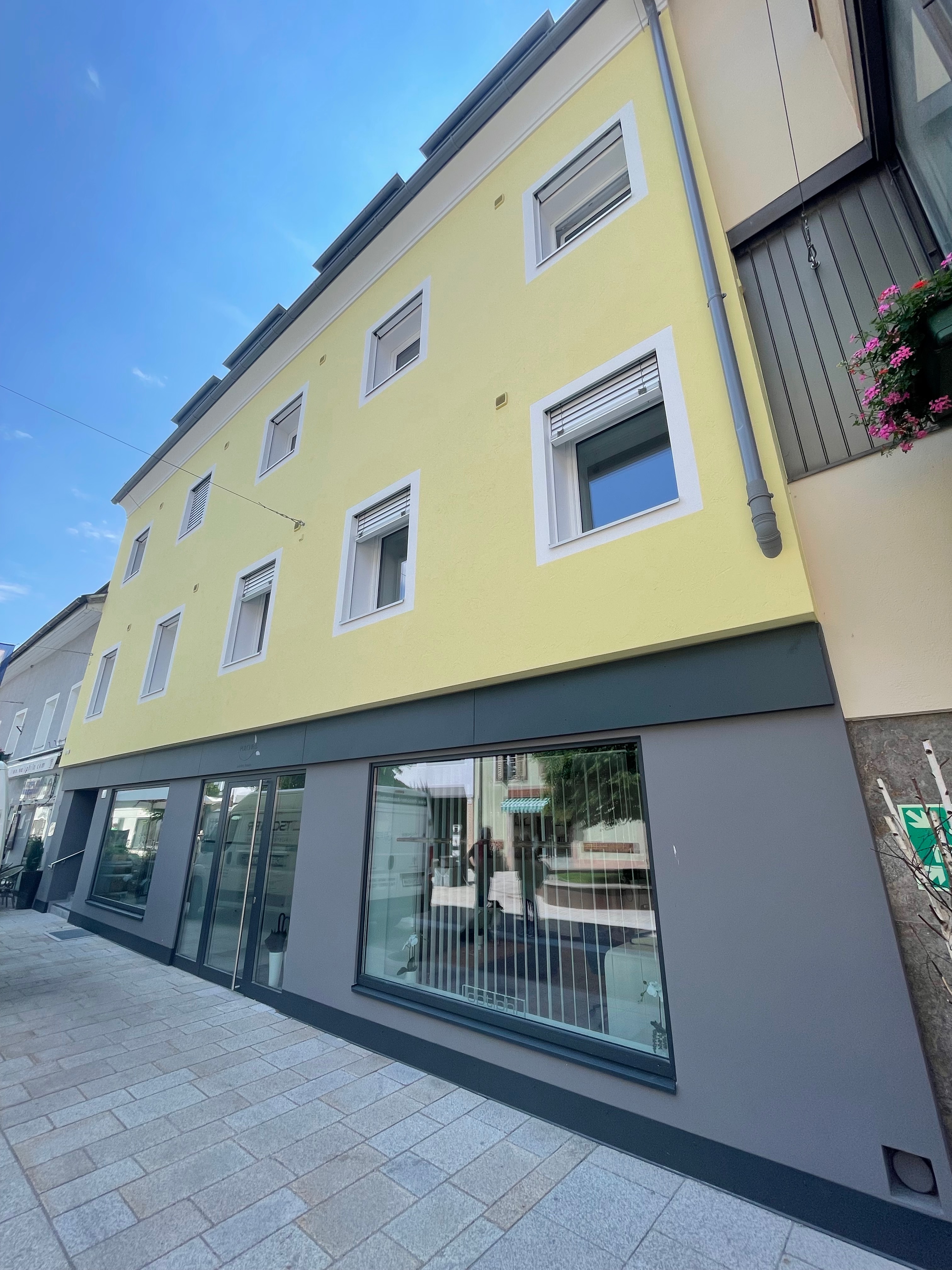 Messinggasse 13 – TIROLER VERSICHERUNG V.a.G.