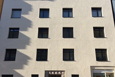 Körnerstraße 18 – TIROLER VERSICHERUNG V.a.G.