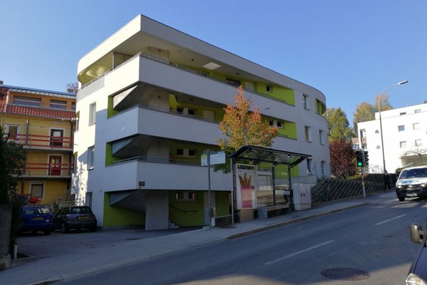 Schneeburggasse 73b – TIROLER VERSICHERUNG
V.a.G.