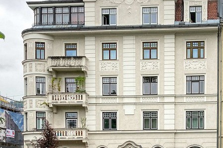Haydnplatz 1 – TIROLER VERSICHERUNG V.a.G.