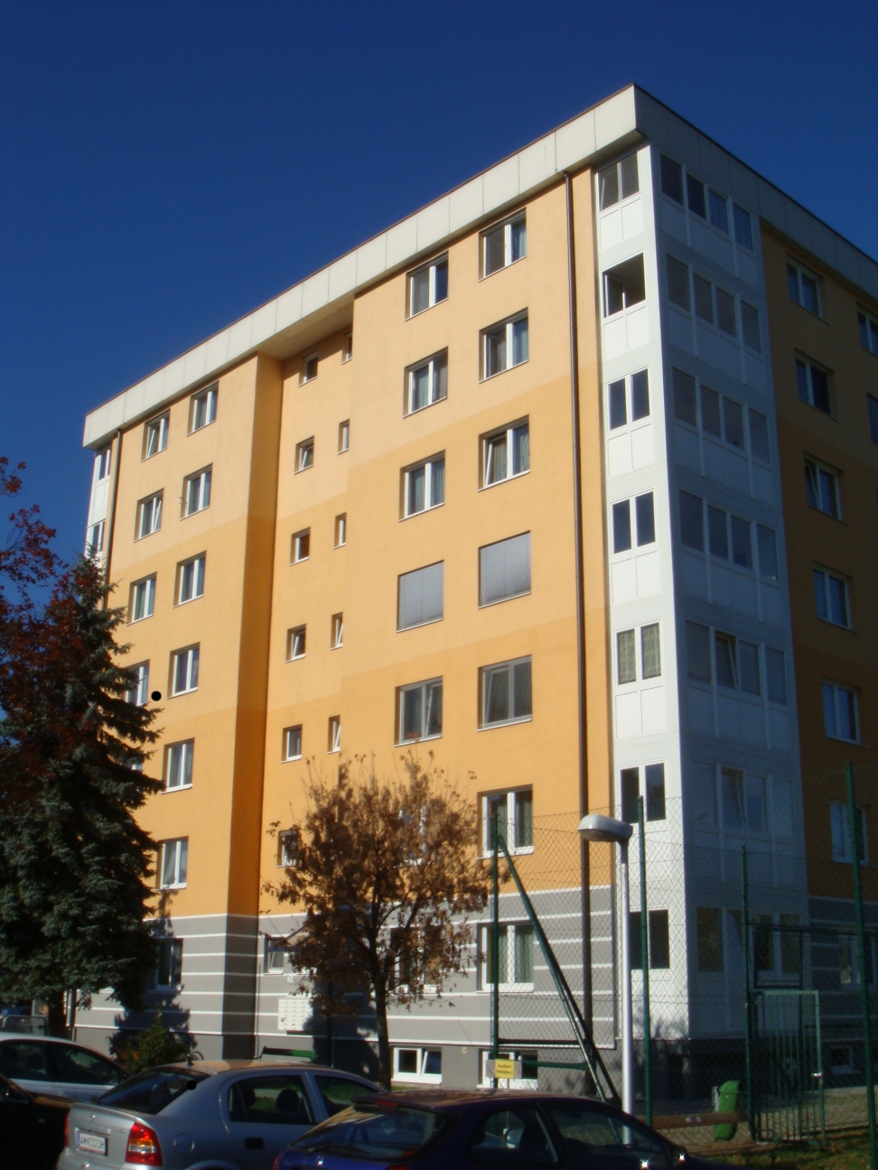 Waidenhofnerstraße 2A