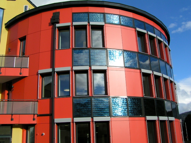 Raiffeisenbank Murau