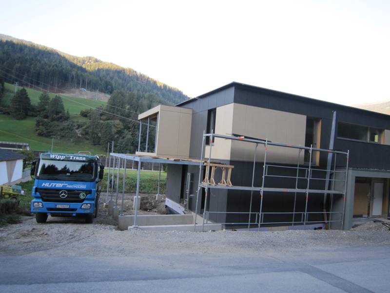 EFH  Steinach