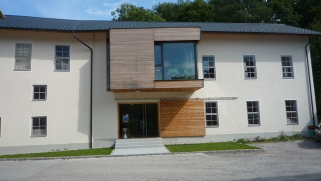 Lux Zimmereibüro
