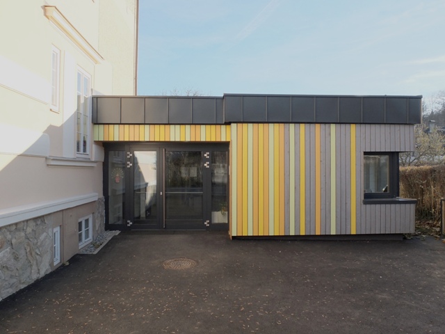 Kindergarten Velden am Wörthersee