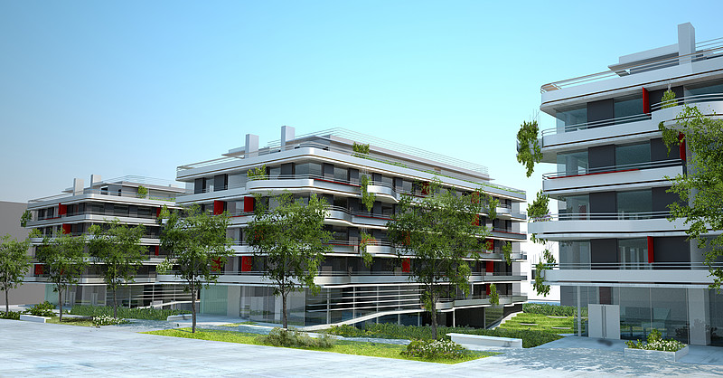 Krausegasse 7, 1100 Wien, Haus1