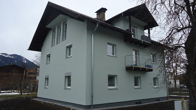 Claudiastraße 16