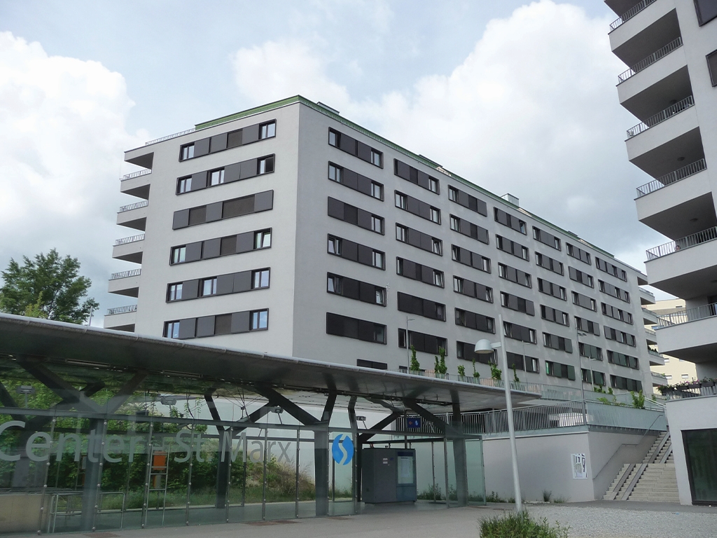 Eurogate BAI Bauplatz 5 D