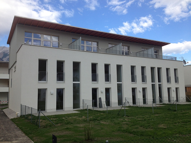 Untere Lend Haus C3