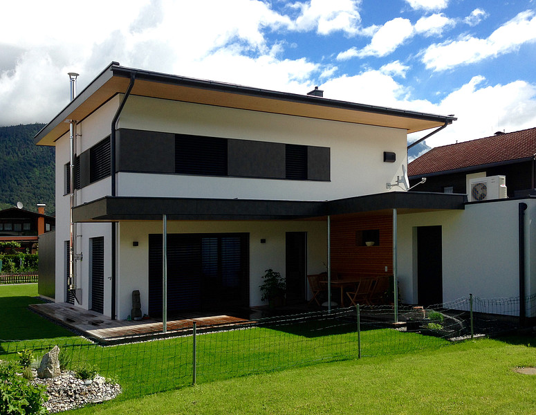 EFH Draxl