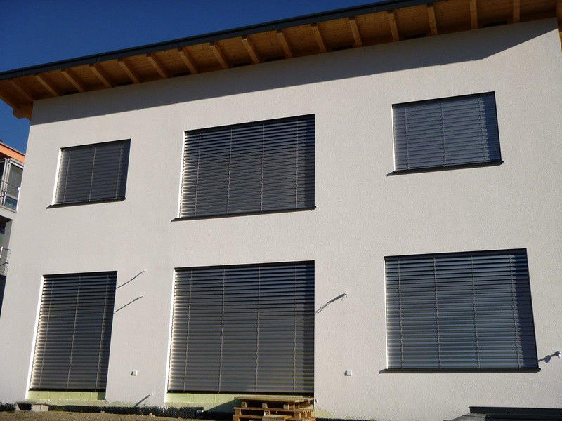 Haus Wille/Dreier, Arzl im Pitztal
