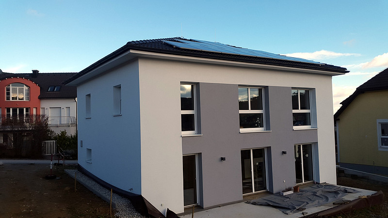 EFH Bernhart