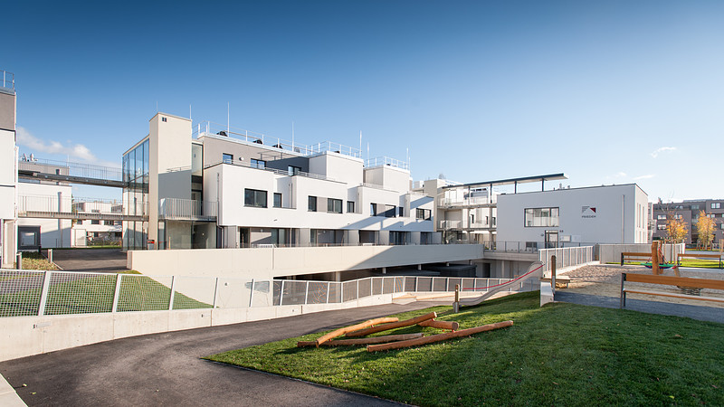 WHA Grellgasse 10-12