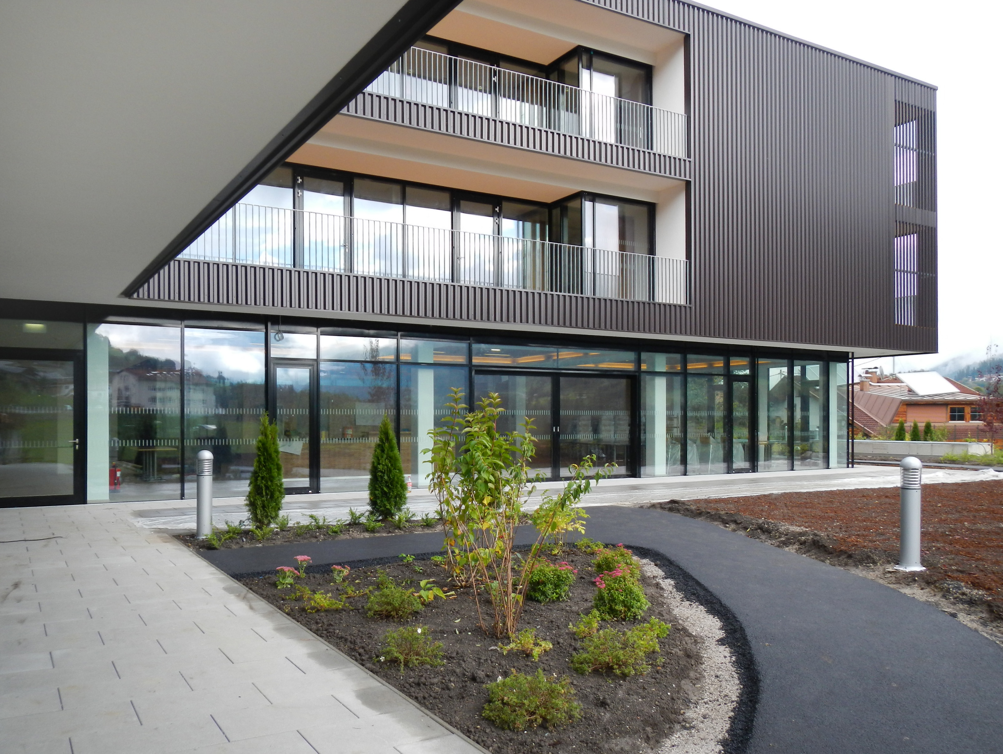 Pflegezentrum Pitztal
