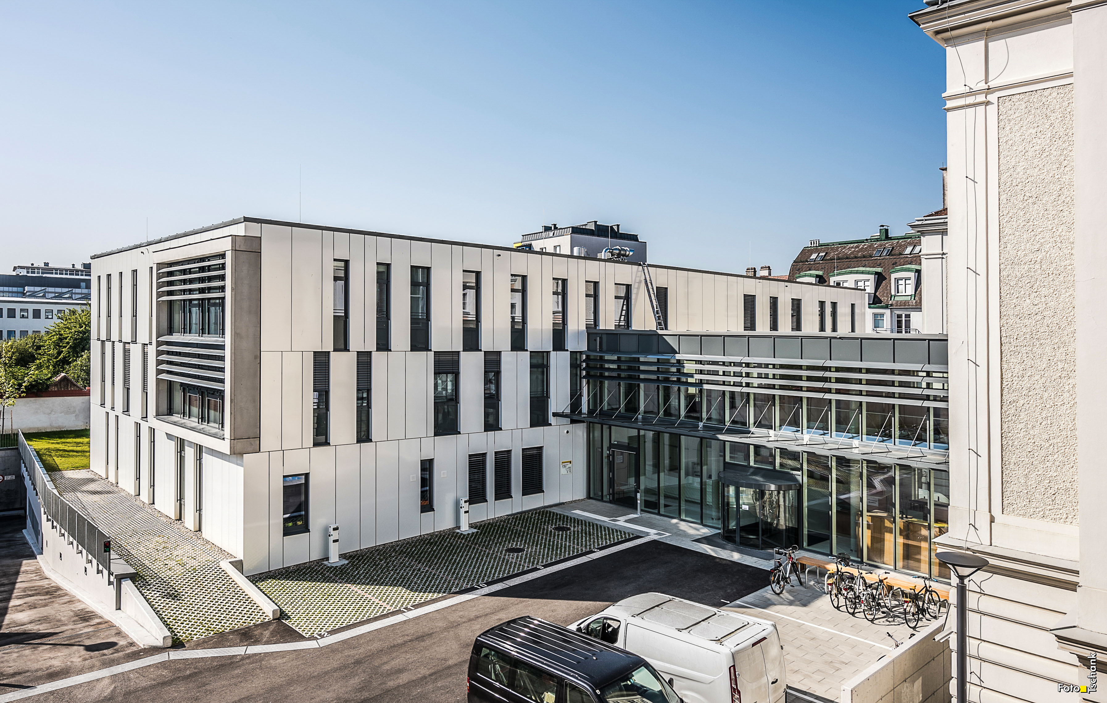 BH St.Pölten