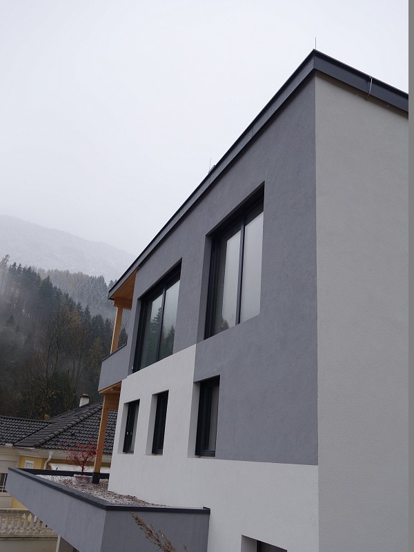 LiRi - Wohnraum