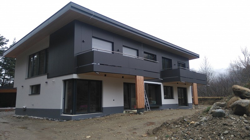 DH-Steixner - Haus 2
