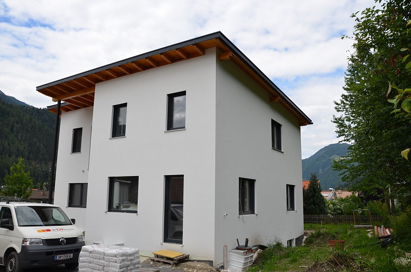 Haus Gstrein, Ried im Oberinntal