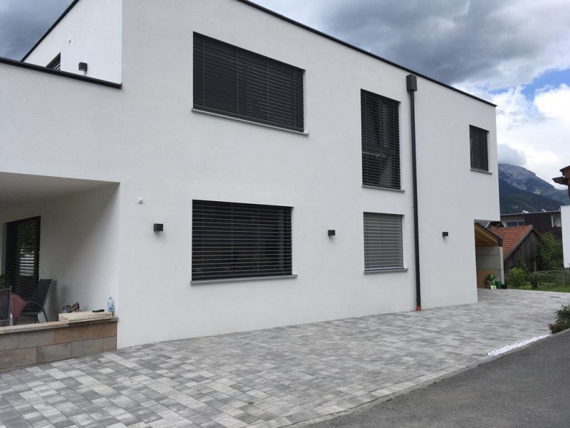 Haus Trabucco, Hatting