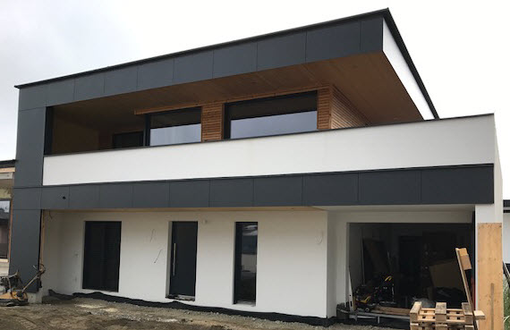 Haus Wöss