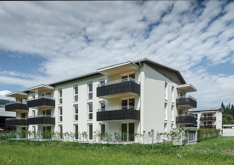NHT KB 09/10 Kirchberg Haus C