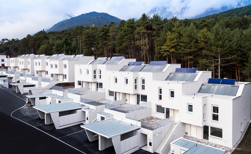 NHT TE 30 Telfs Haus 10-13