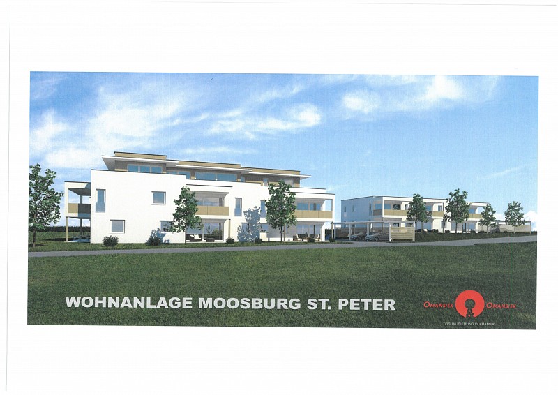 St. Peter Moosburg