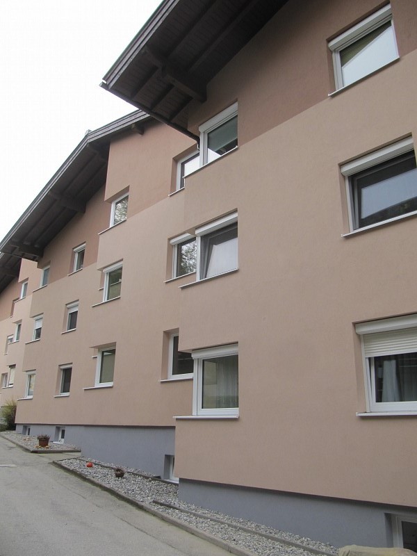 Wohnanlage Winklweg 34, Brixen im Thale