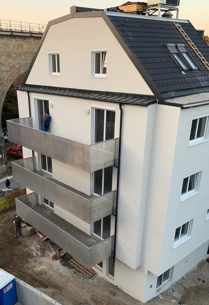 Khekgasse Haus 2