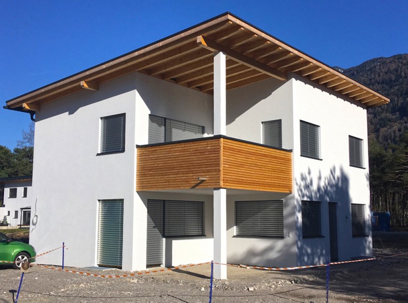 Haus Wais, Ötztal Bahnhof