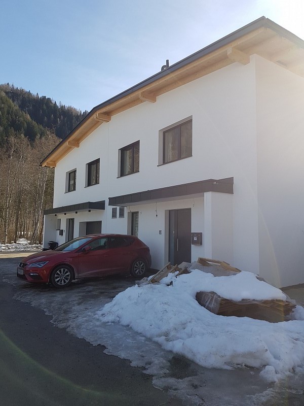 Haus Graßmann, Mils bei Imst